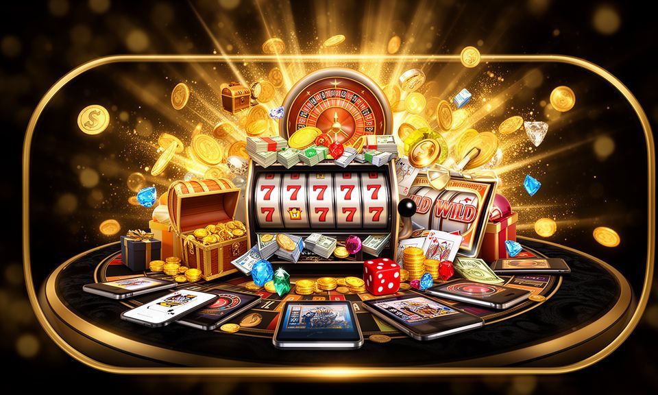 Bingo Ringgit Draw