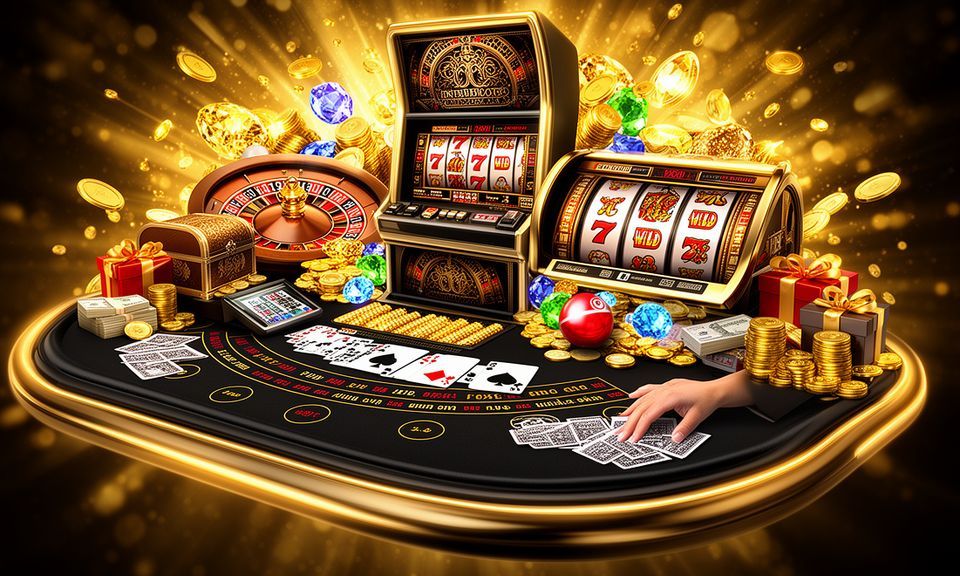 Cabutan Bingo Ringgit